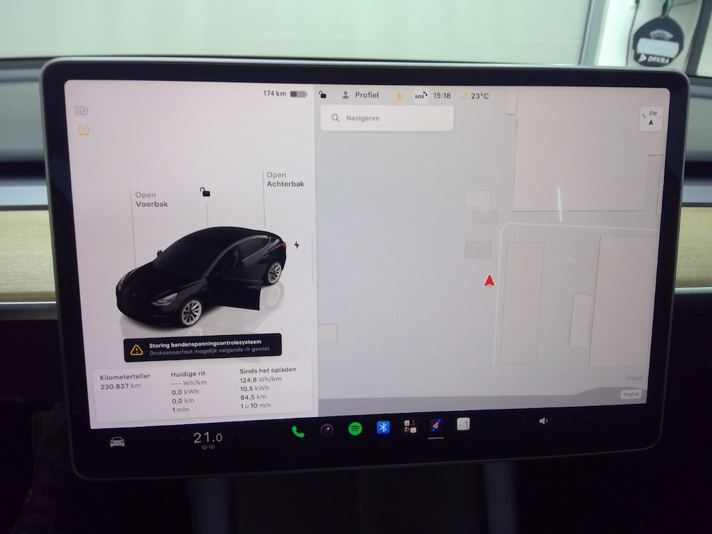 Foto 20 van Tesla Model 3