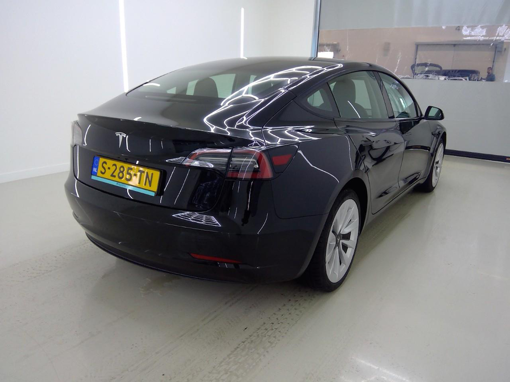 Foto 3 van Tesla Model 3