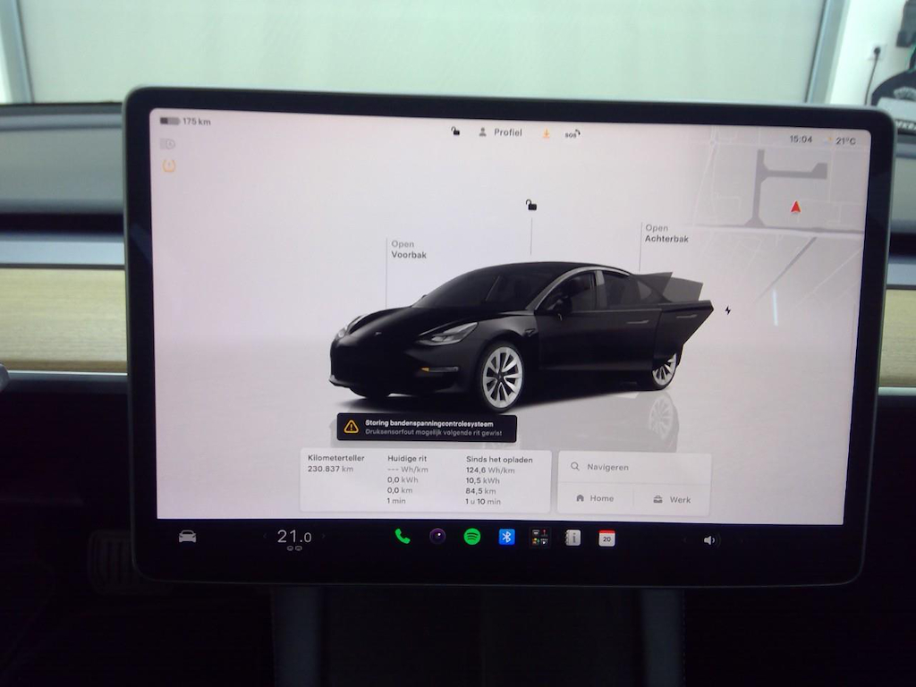 Foto 5 van Tesla Model 3