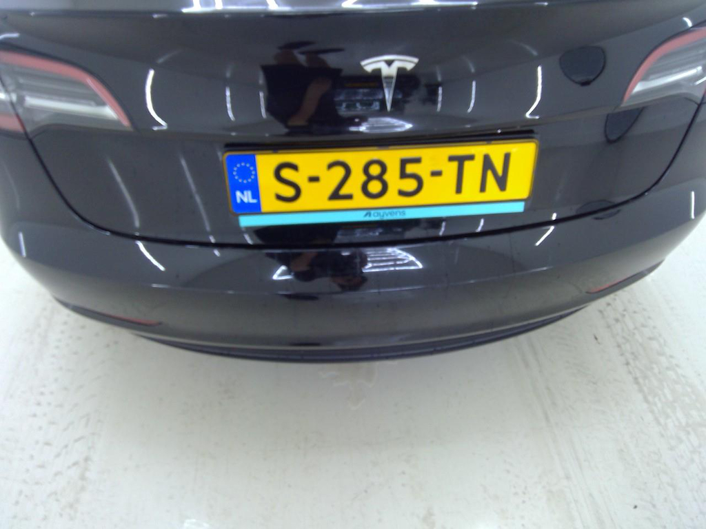 Foto 39 van Tesla Model 3
