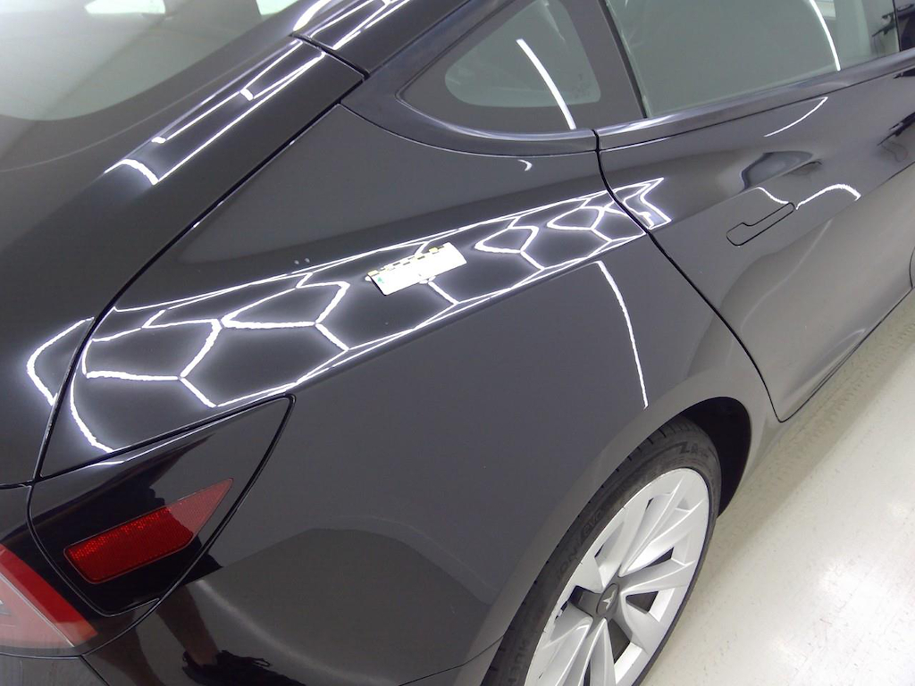 Foto 40 van Tesla Model 3