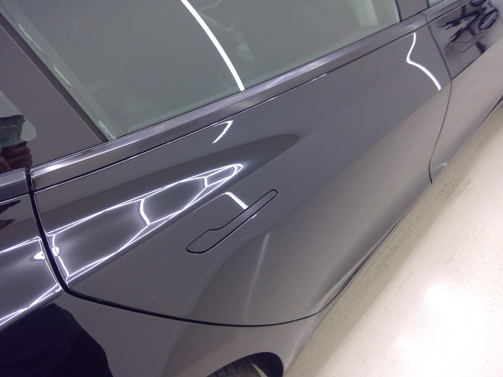 Foto 42 van Tesla Model 3