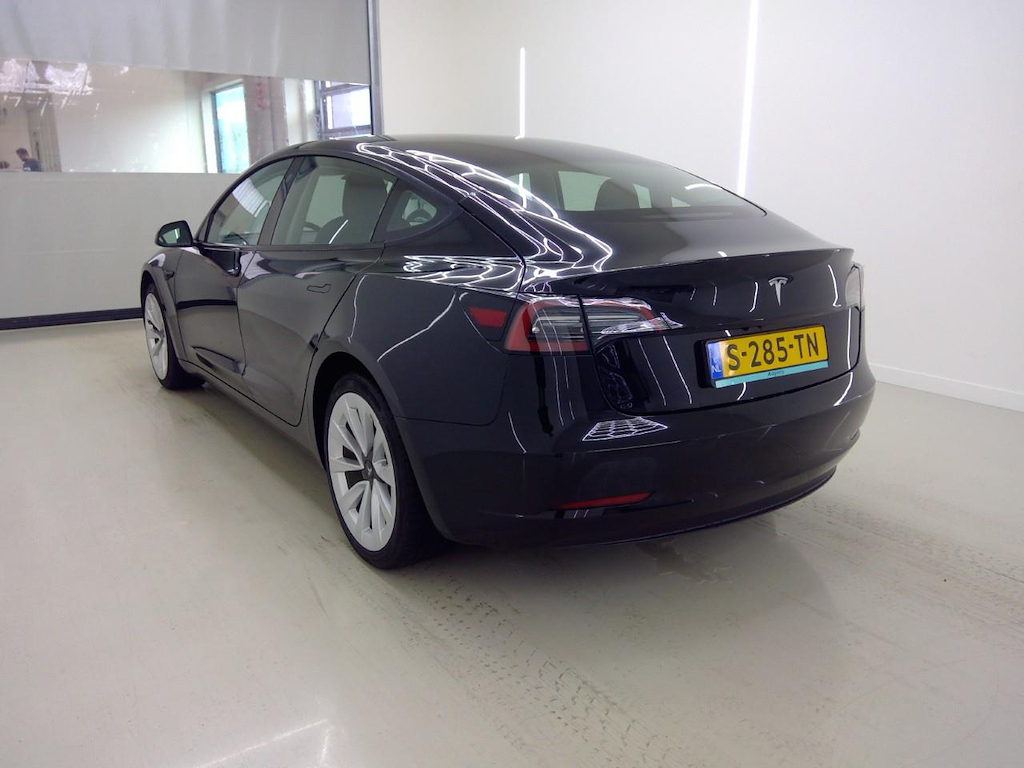 Foto 7 van Tesla Model 3