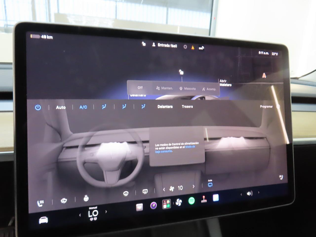 Foto 20 van Tesla Model 3