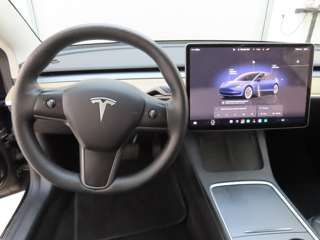 Foto 3 van Tesla Model 3