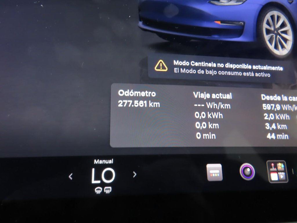 Foto 4 van Tesla Model 3
