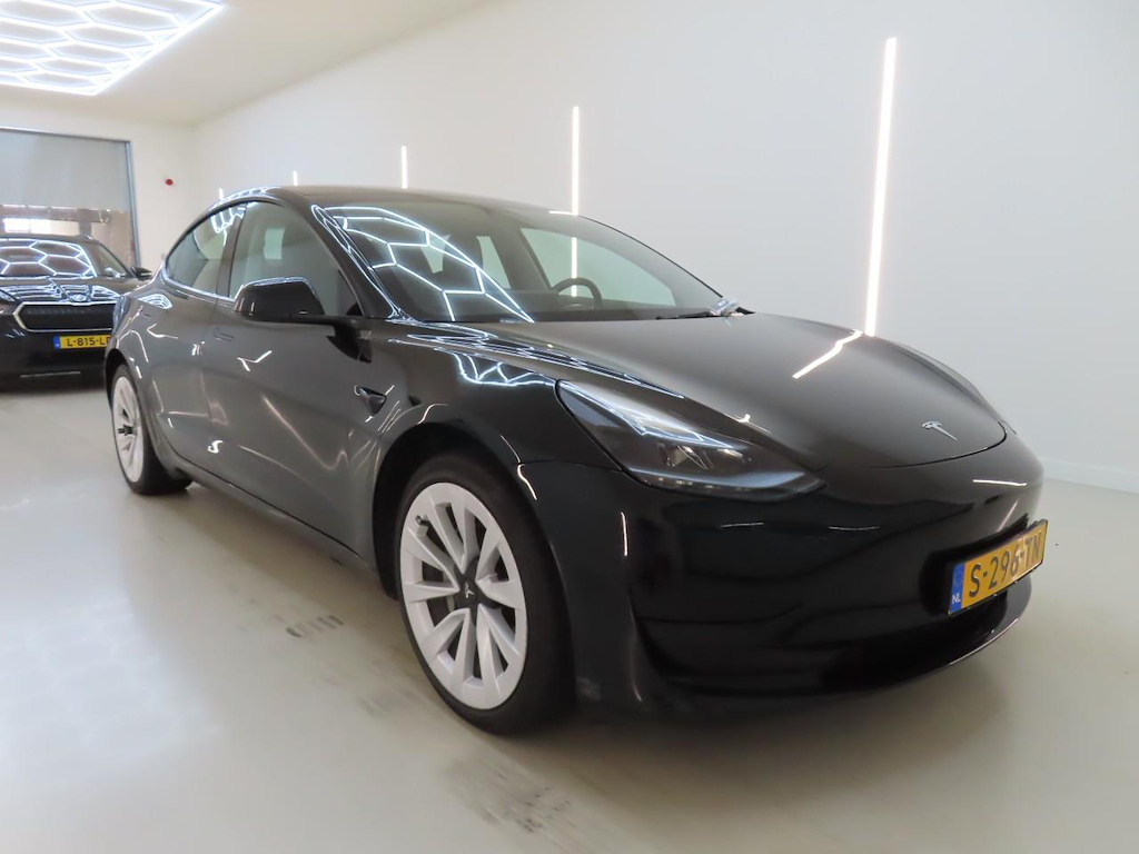 Foto 6 van Tesla Model 3
