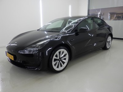 Kaufe TESLA Model 3 bei Ayvens Carmarket