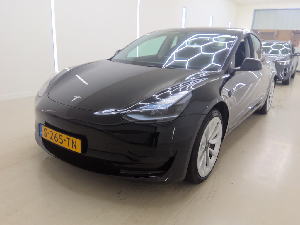 Foto 2 van Tesla Model 3