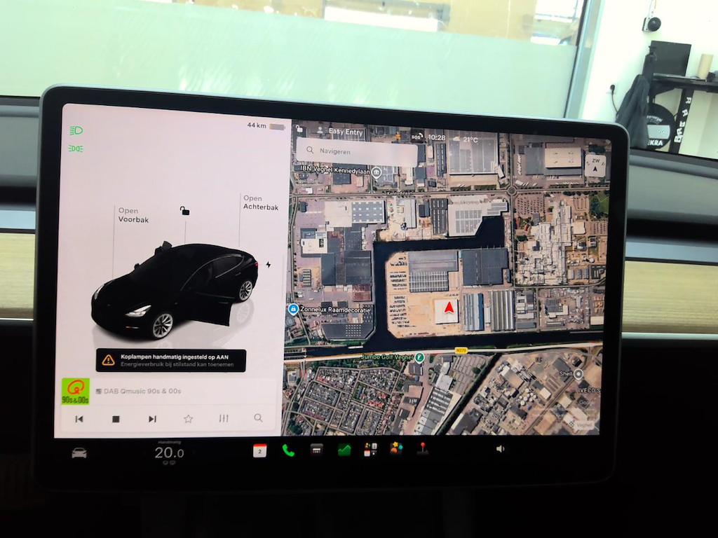 Foto 16 van Tesla Model 3