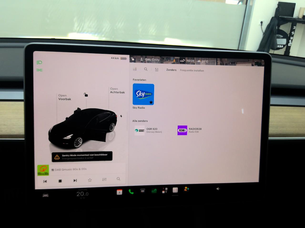 Foto 18 van Tesla Model 3