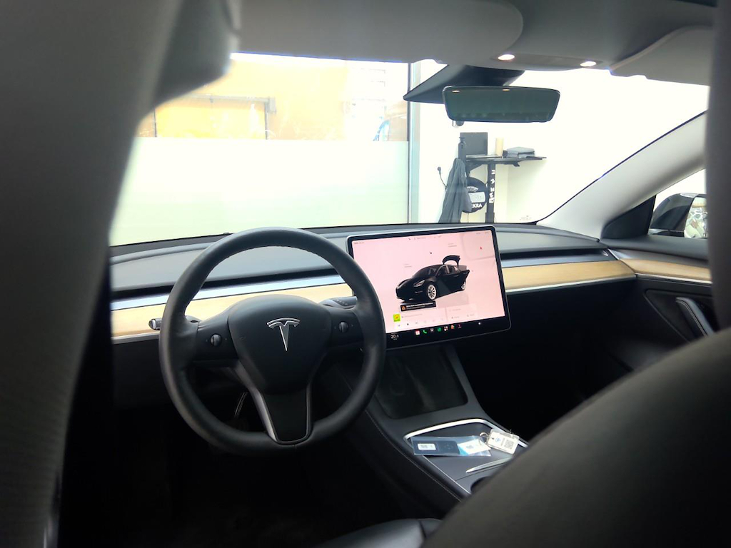 Foto 3 van Tesla Model 3