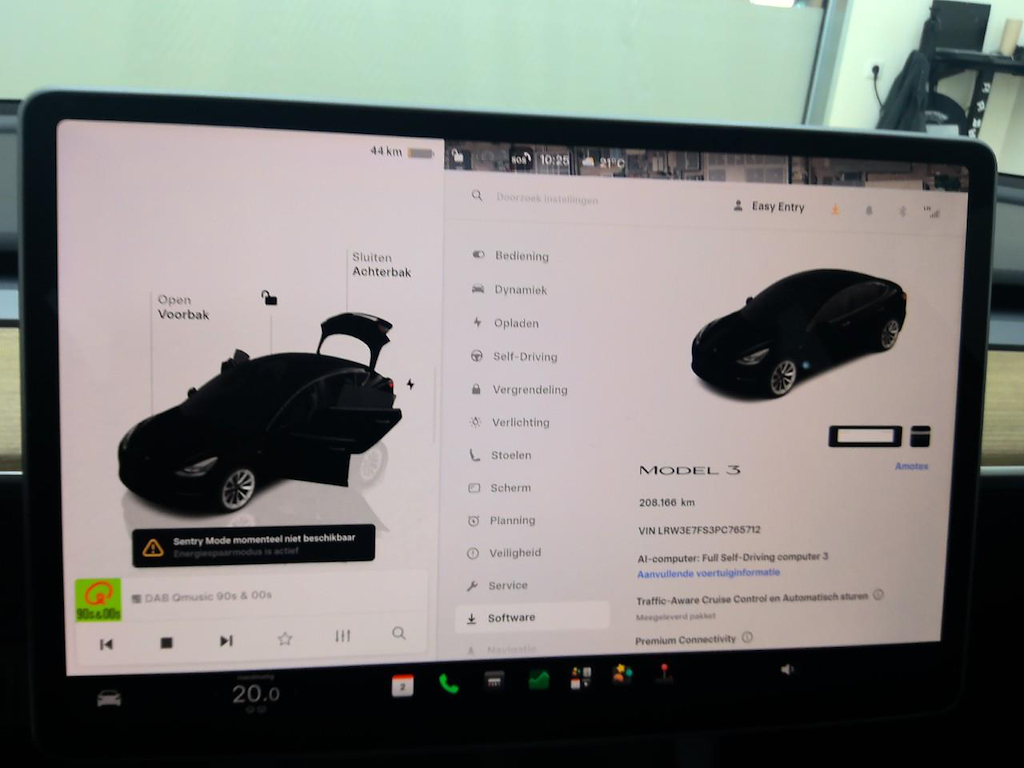 Foto 4 van Tesla Model 3