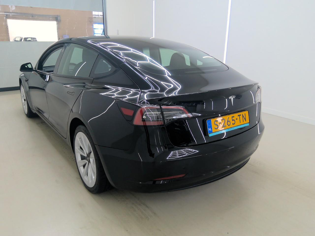 Foto 5 van Tesla Model 3