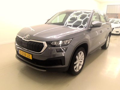 Koop uw SKODA Kodiaq op Ayvens Carmarket