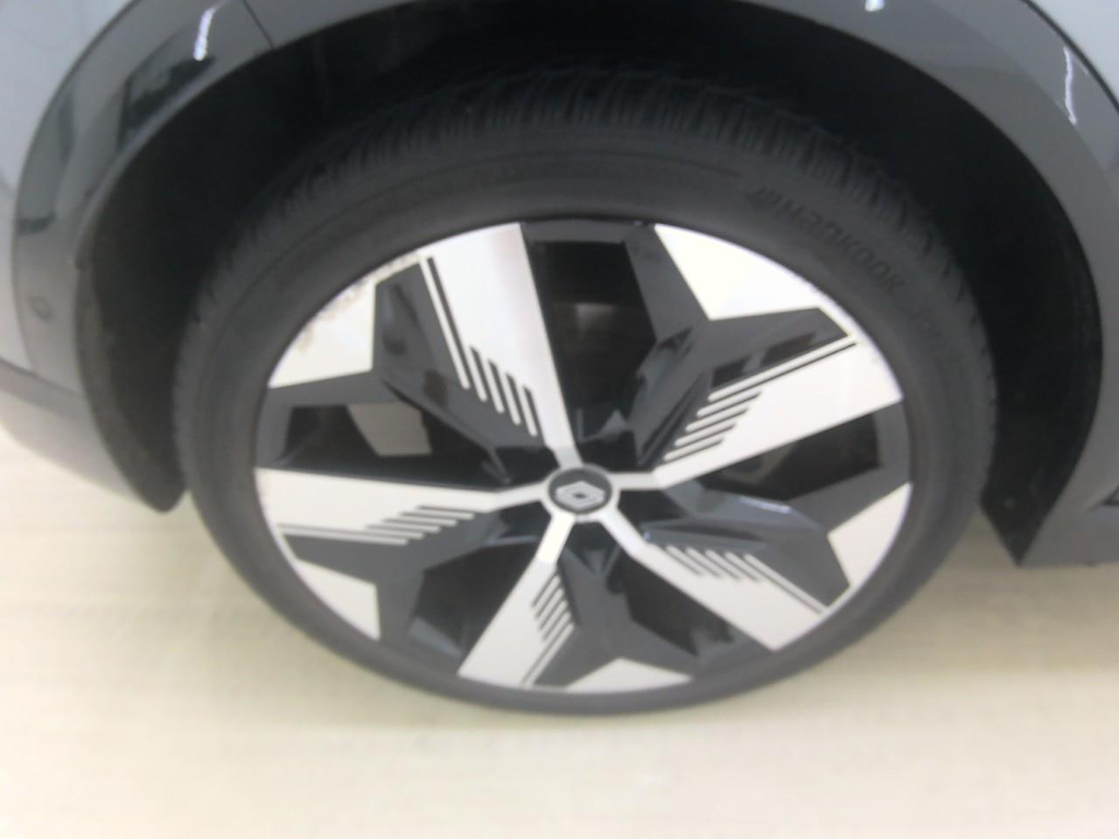 Foto 12 van Renault Megane
