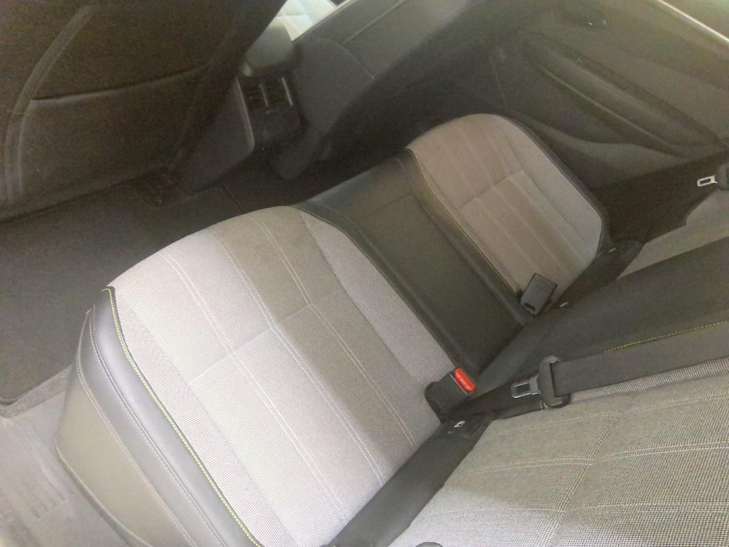 Foto 26 van Renault Megane