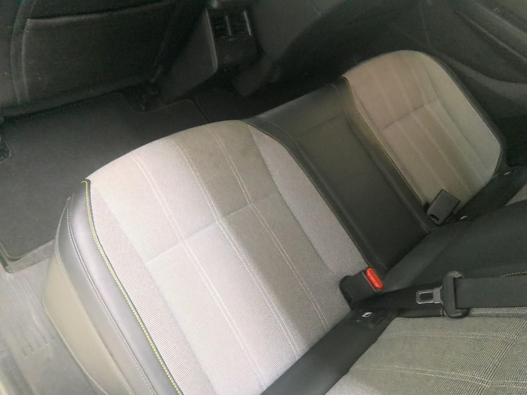 Foto 27 van Renault Megane