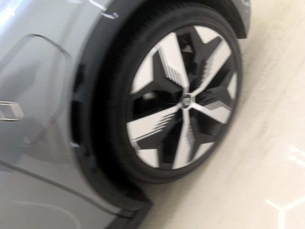 Foto 37 van Renault Megane