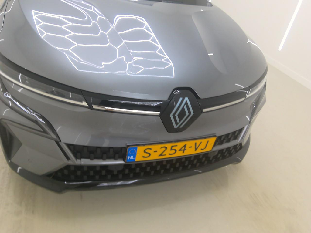 Foto 39 van Renault Megane