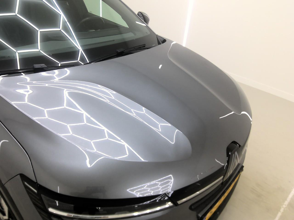 Foto 40 van Renault Megane