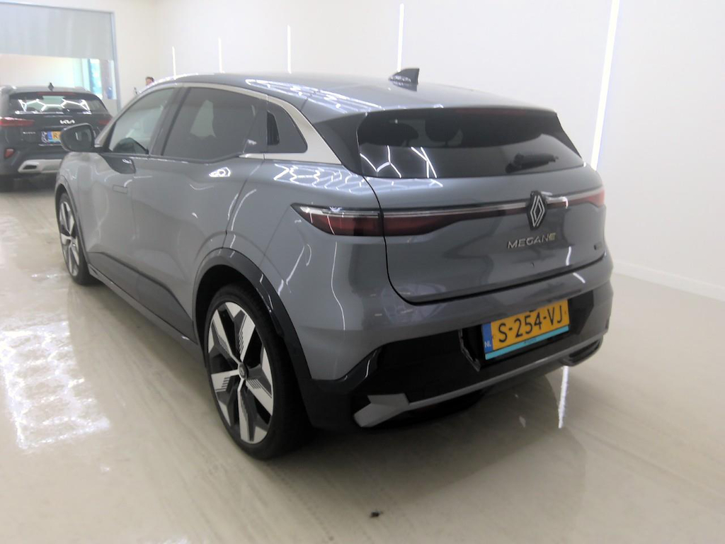 Foto 6 van Renault Megane