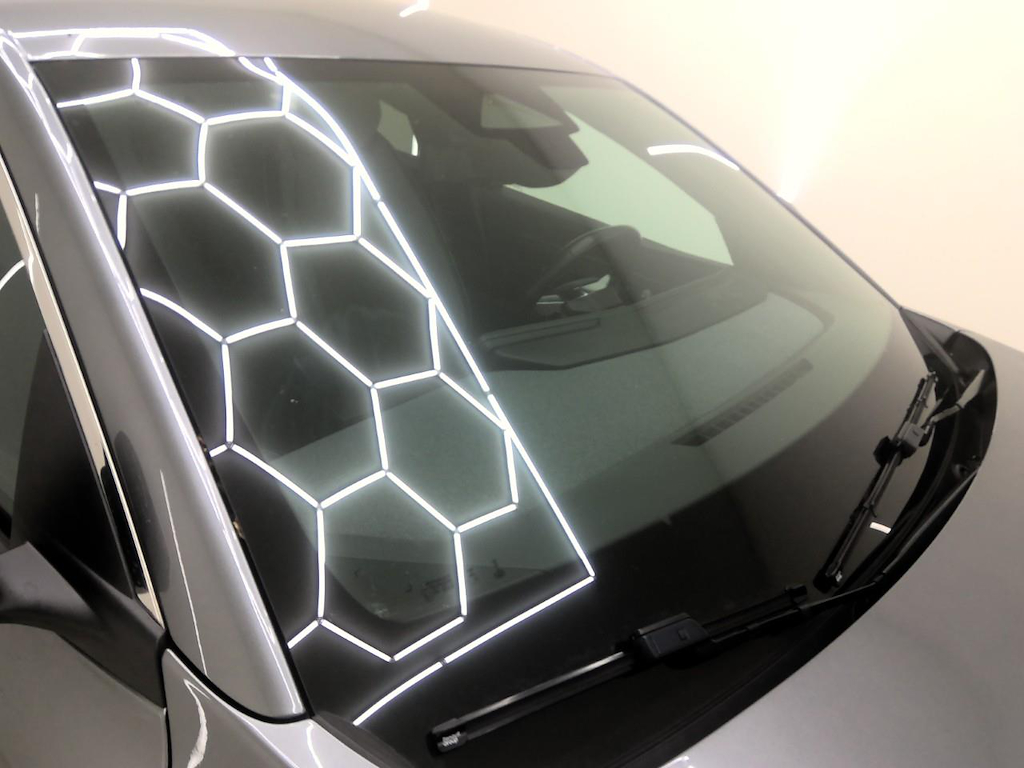 Foto 41 van Renault Megane