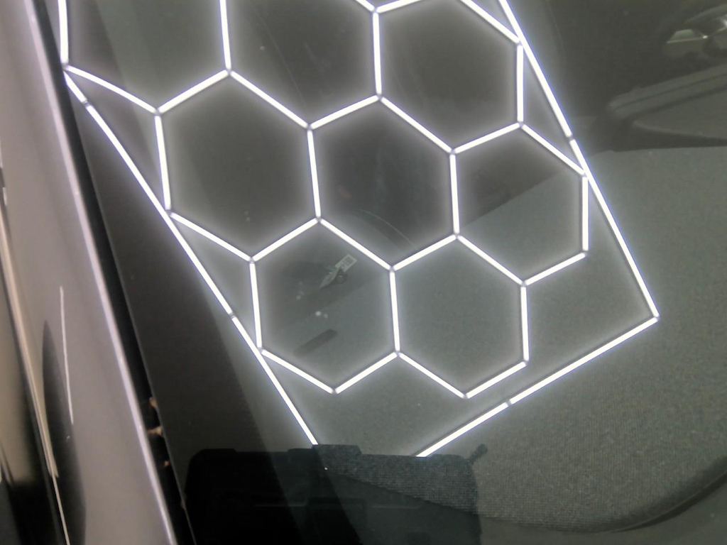 Foto 42 van Renault Megane