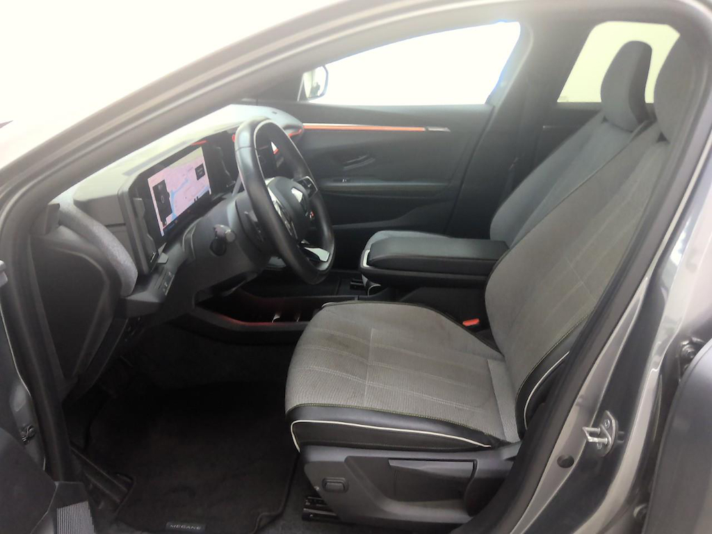 Foto 8 van Renault Megane