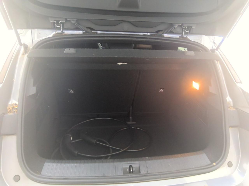 Foto 9 van Renault Megane