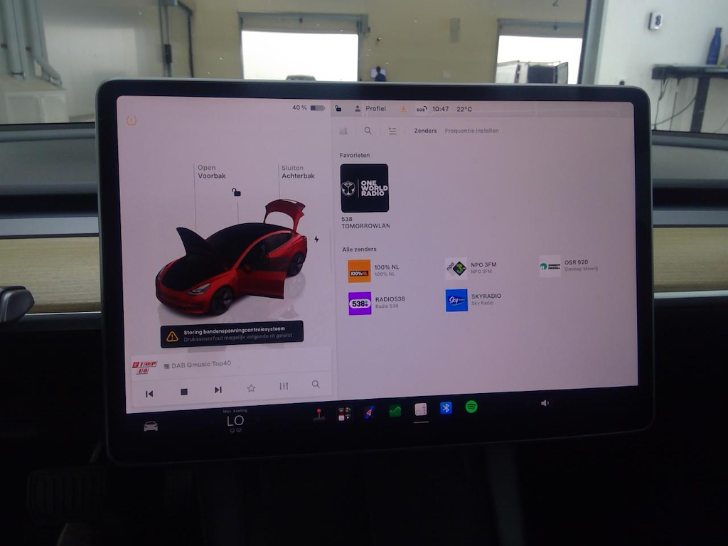 Foto 15 van Tesla Model 3