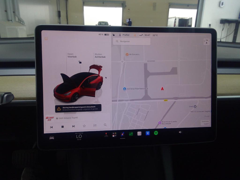 Foto 16 van Tesla Model 3