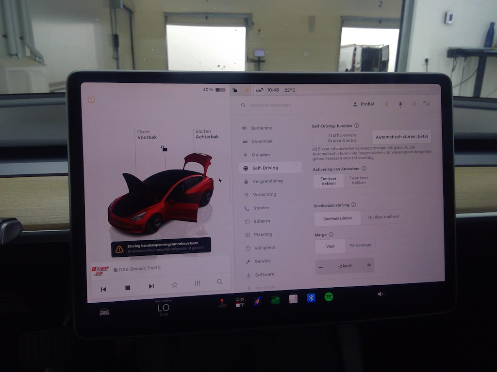 Foto 17 van Tesla Model 3
