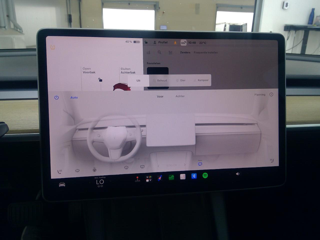 Foto 18 van Tesla Model 3