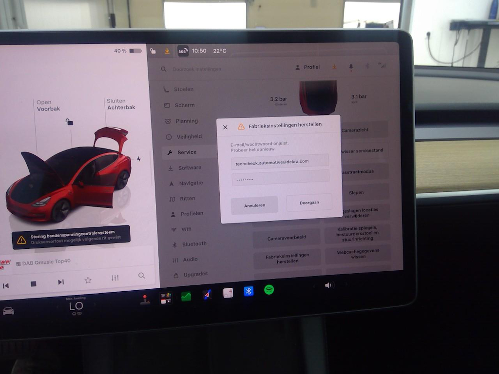 Foto 19 van Tesla Model 3