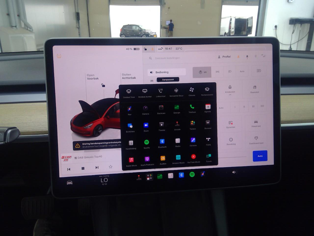 Foto 20 van Tesla Model 3