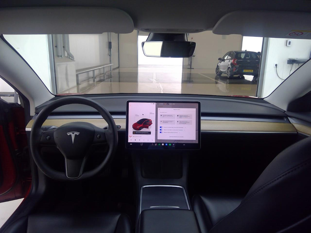 Foto 3 van Tesla Model 3