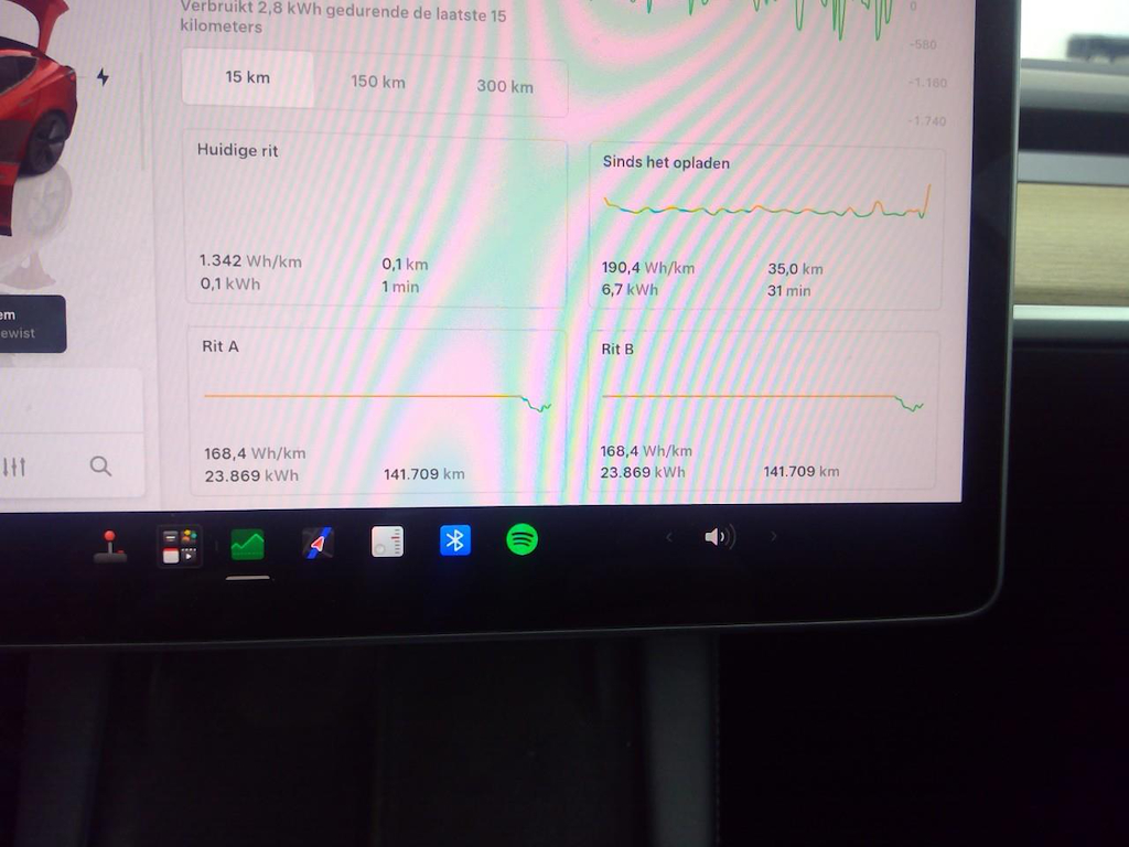 Foto 4 van Tesla Model 3