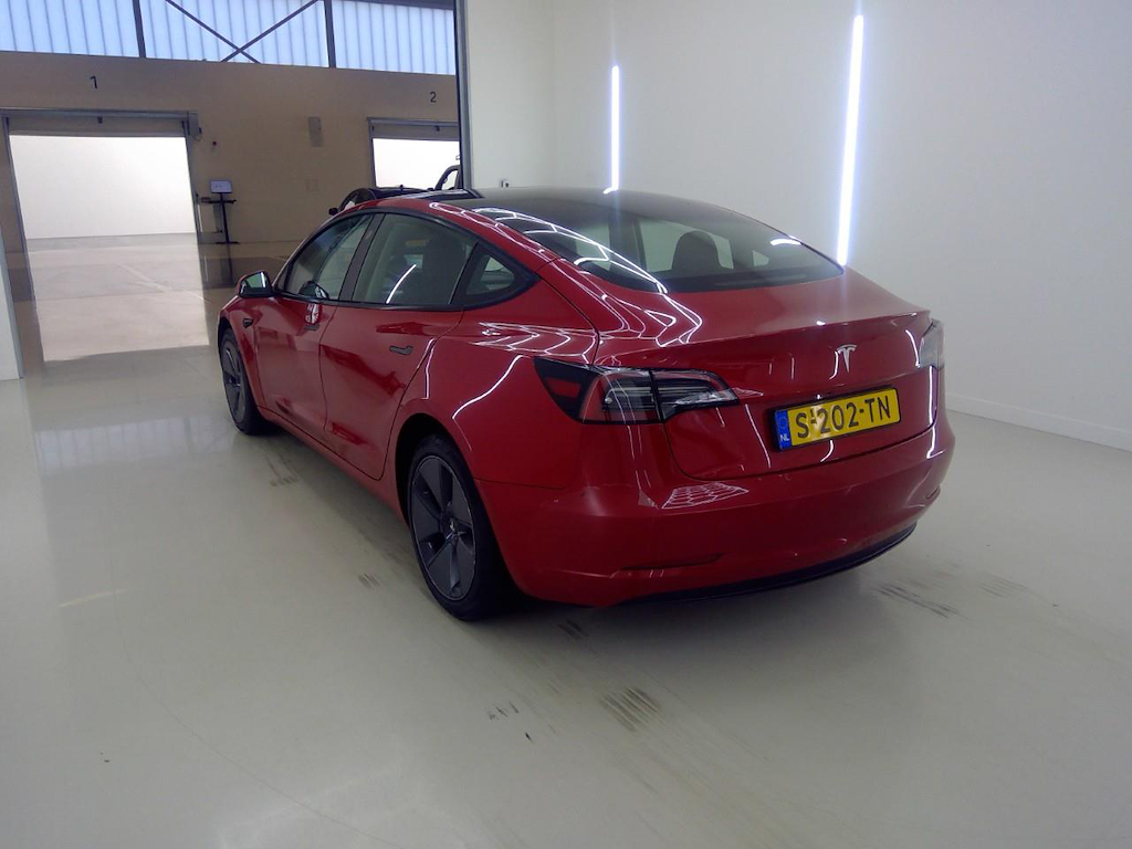 Foto 5 van Tesla Model 3