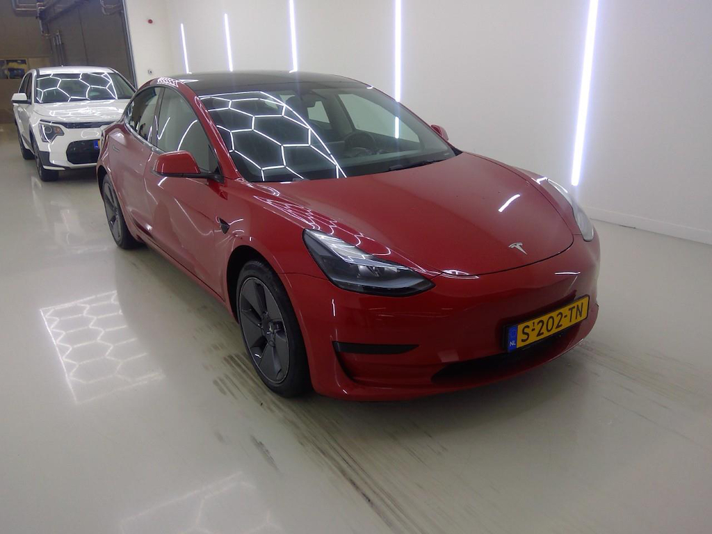 Foto 6 van Tesla Model 3