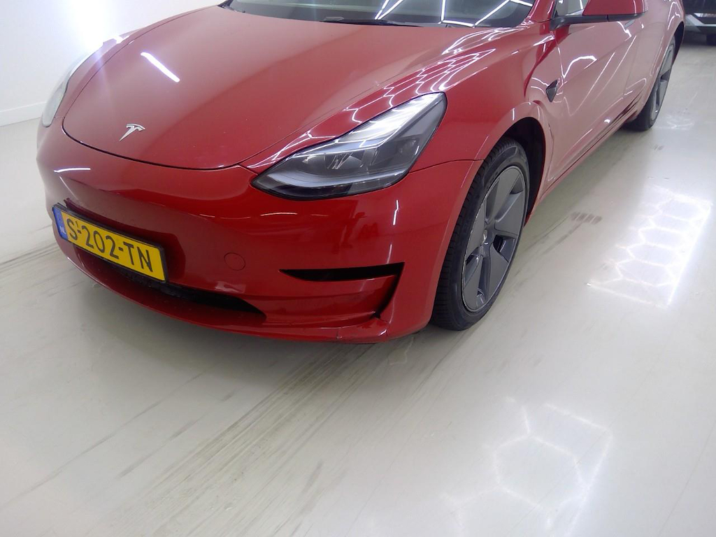 Foto 36 van Tesla Model 3