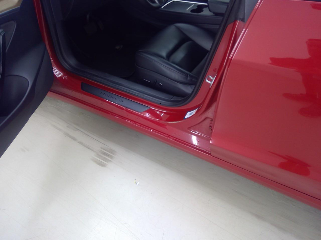 Foto 40 van Tesla Model 3