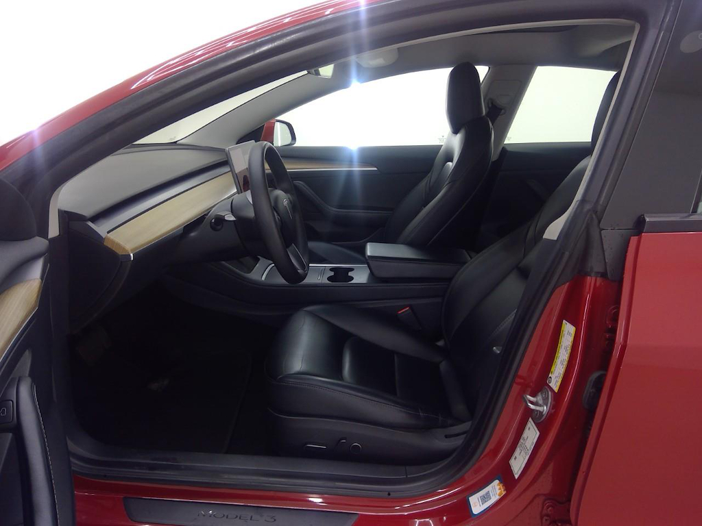 Foto 7 van Tesla Model 3