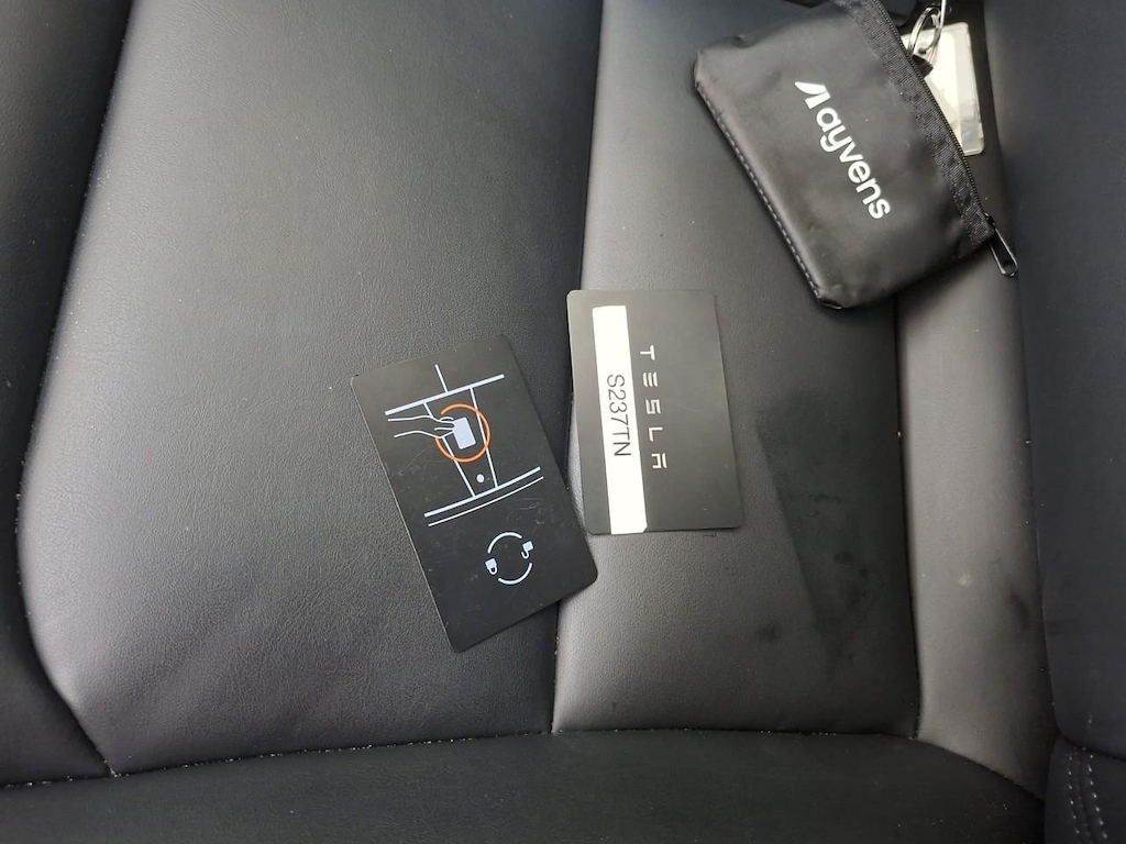 Foto 8 van Tesla Model 3