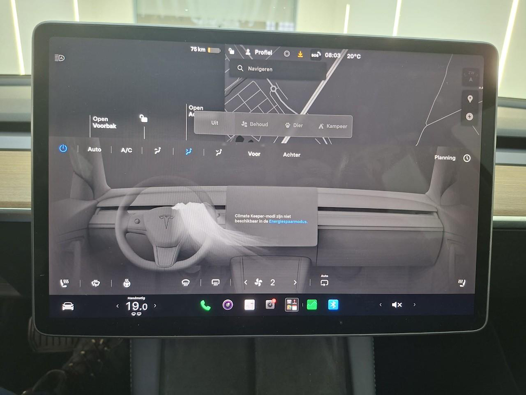 Foto 9 van Tesla Model 3