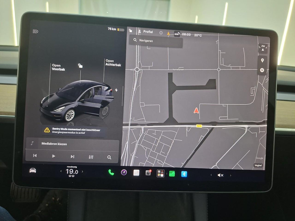 Foto 10 van Tesla Model 3