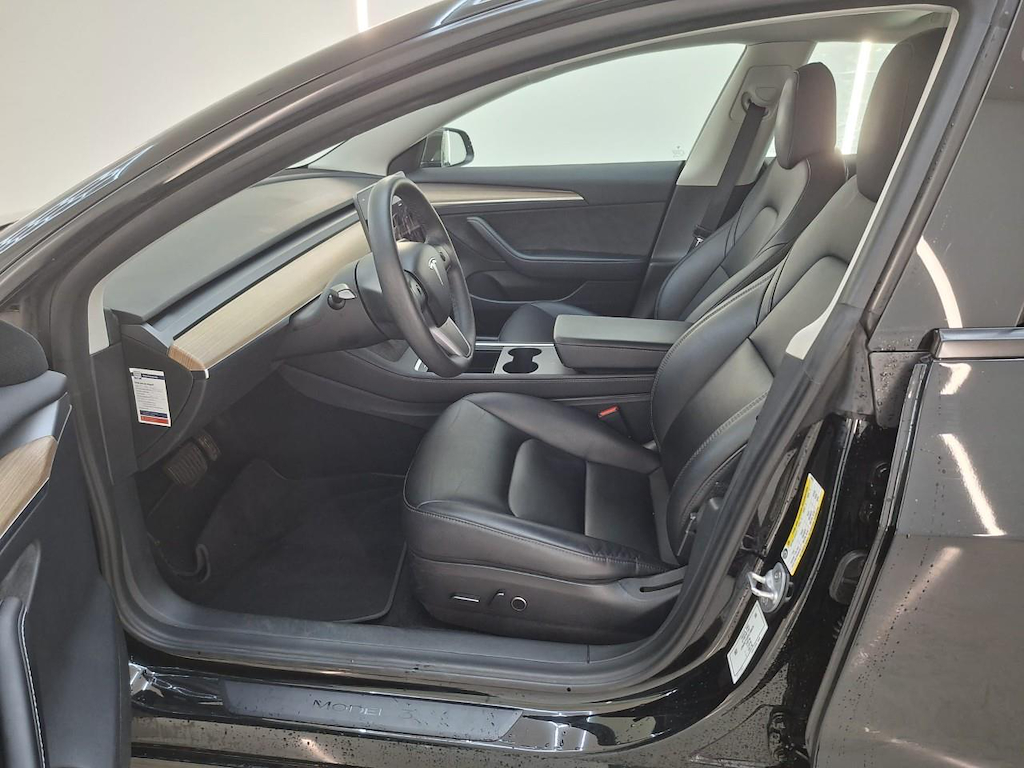 Foto 4 van Tesla Model 3