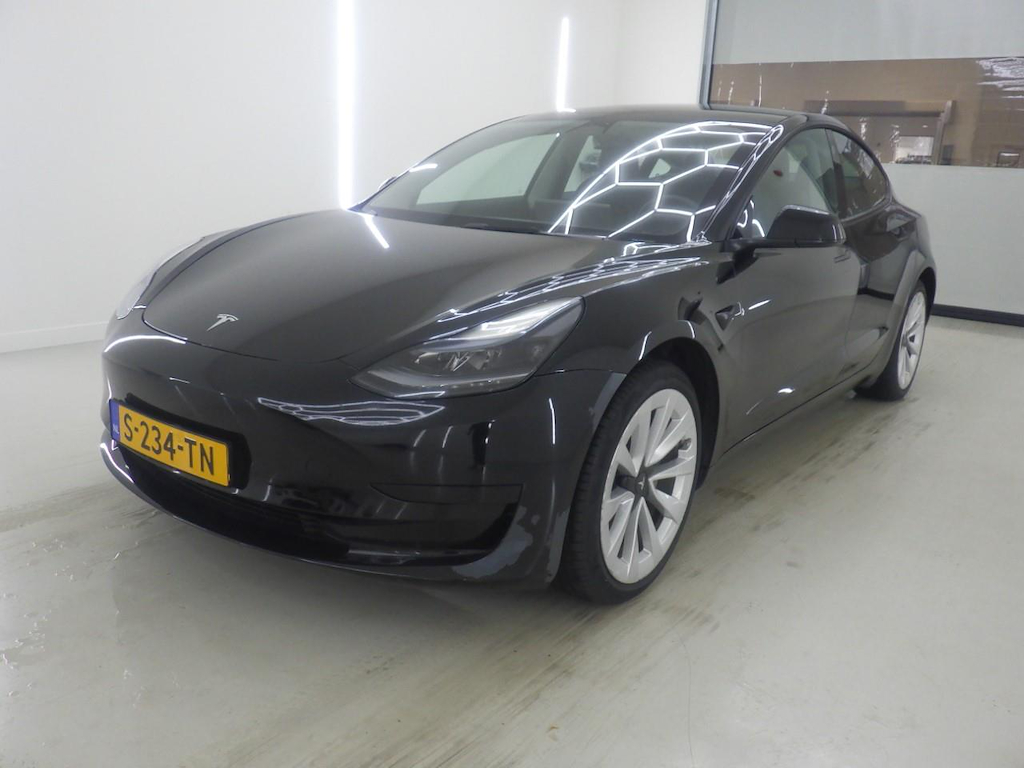 Foto 2 van Tesla Model 3