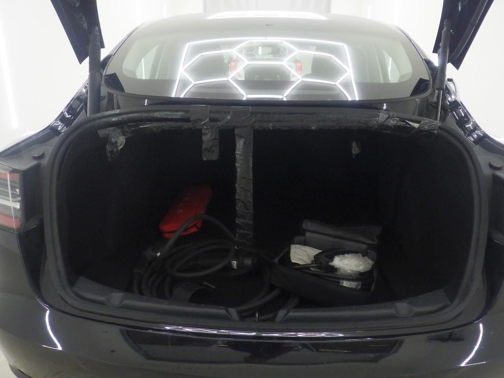 Foto 9 van Tesla Model 3