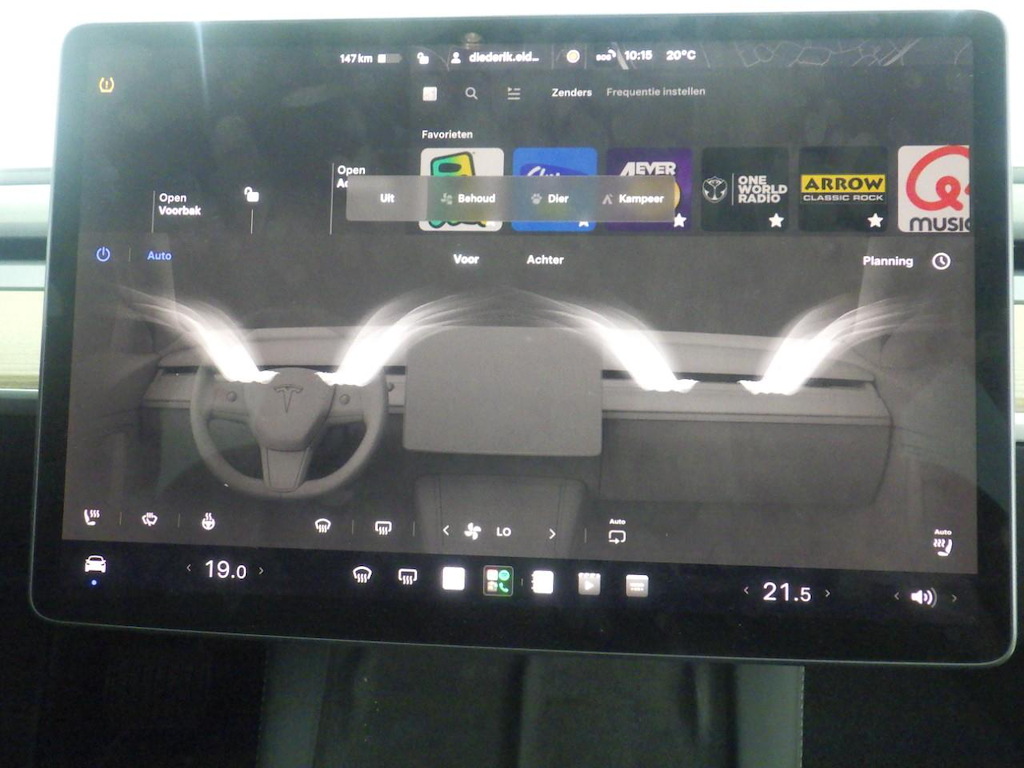 Foto 15 van Tesla Model 3
